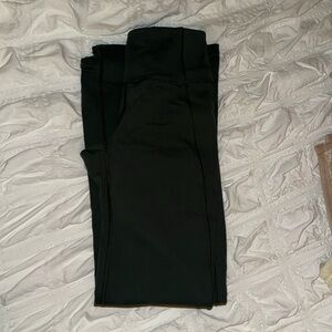 Lululemon flare leggings